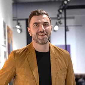 Andrei Trifan